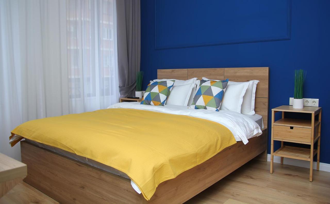 Parilament On Rustaveli 4 Rooms Tbilisi Ngoại thất bức ảnh